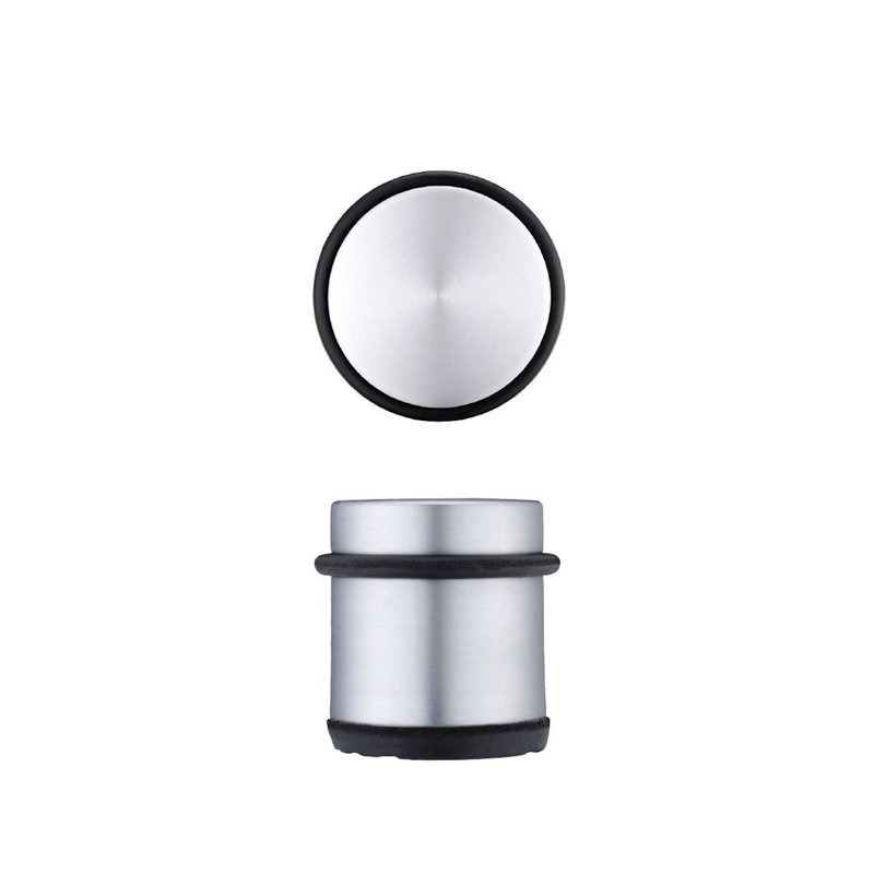 Steel Skirting Fixed Door Stop