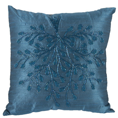  Housse de coussin carré et insert
