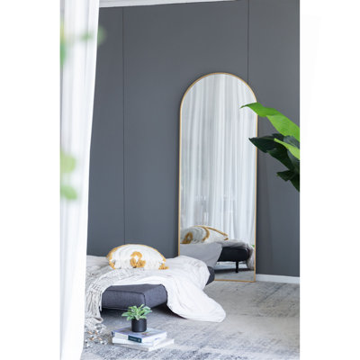Miroir 28 po x 1 po x 74 po Celine