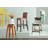 Halijaide Upholstered Counter Stool-1726490792