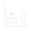 LEISI Wall Sconce