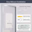 Armadale Backlit LED Anti-Fog Bathroom Mirror-1868832998