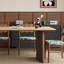 Table de salle à manger Minimalist Elegance-977533237-977533235
