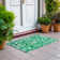 Washable Indoor / Outdoor Rug