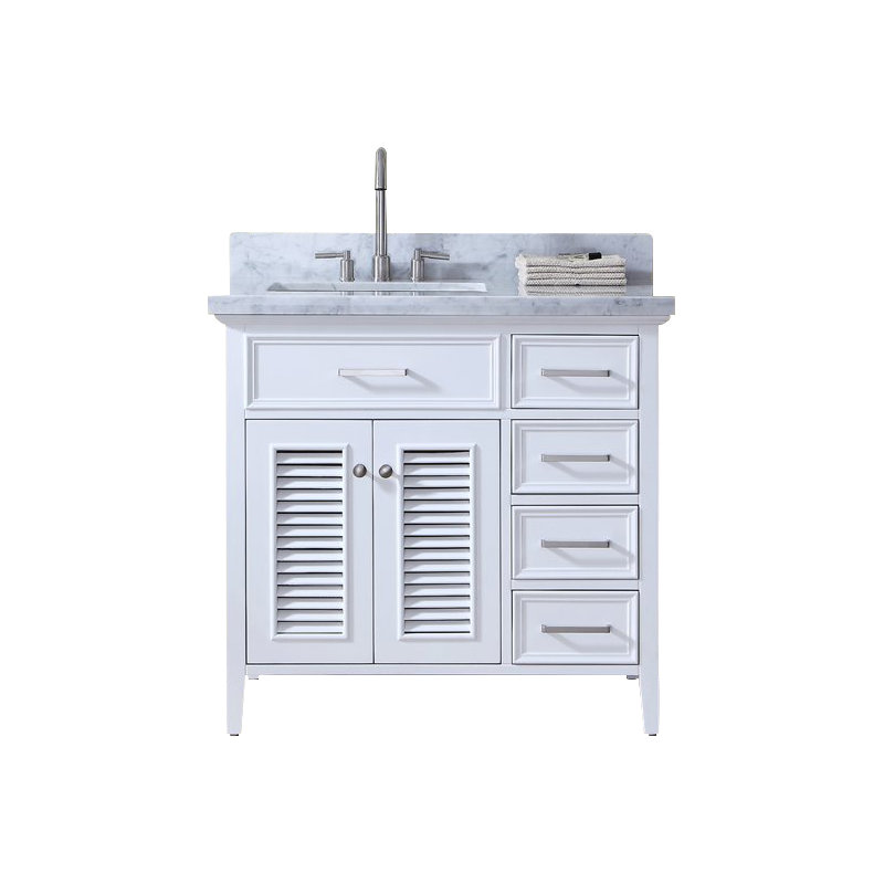 Kensington 37'' W Single Vanity