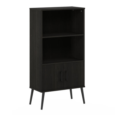 Haslingden 117.2cm H x 59.99cm W Standard Bookcase