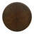Lily Pond Philippe Round End Table with Shelf