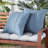 Sunbrella Throw Pillow-895448871