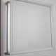 Kingston Collection Solid Square Bar Pull