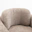 Chaise d'appoint rembourrée Kippar, chaise d'appoint, chaise de salon, chaise de chambre -1306444564