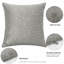 Aspire Homeware Geometric Square Velvet Cushion Covers-699158285-699749852
