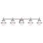 Midtown 5 - Light Vanity Light-1783507627