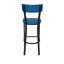 Tabouret de bar 30,5 po Bristol