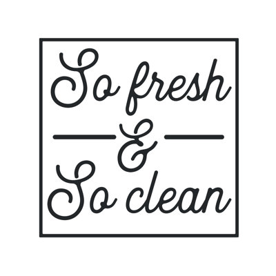 Fresh And Clean - Wrapped Canvas Print