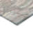 Machine Washable Indoor/Outdoor Huseby ACN2266 Stripes Rug-1735082148