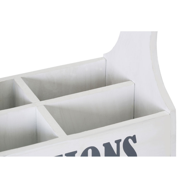 August Grove Stantonville Decorative Bin