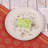 Morocco 8" Melamine Appetizer Plate-41283687
