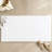1 Pcs White 24X36" 100% Cotton 3000 Gsm Reversible Bath Rug, Non - Slip Suggested, Machine Washable, Medium Pile 0.5", Recommended,-21923137-21923167