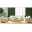 Table basse Bowker