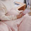 Ensemble de housse de couette 100% lin-1172058525-1172910295