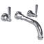 Fleetwood Tub & Shower Faucet-50983067