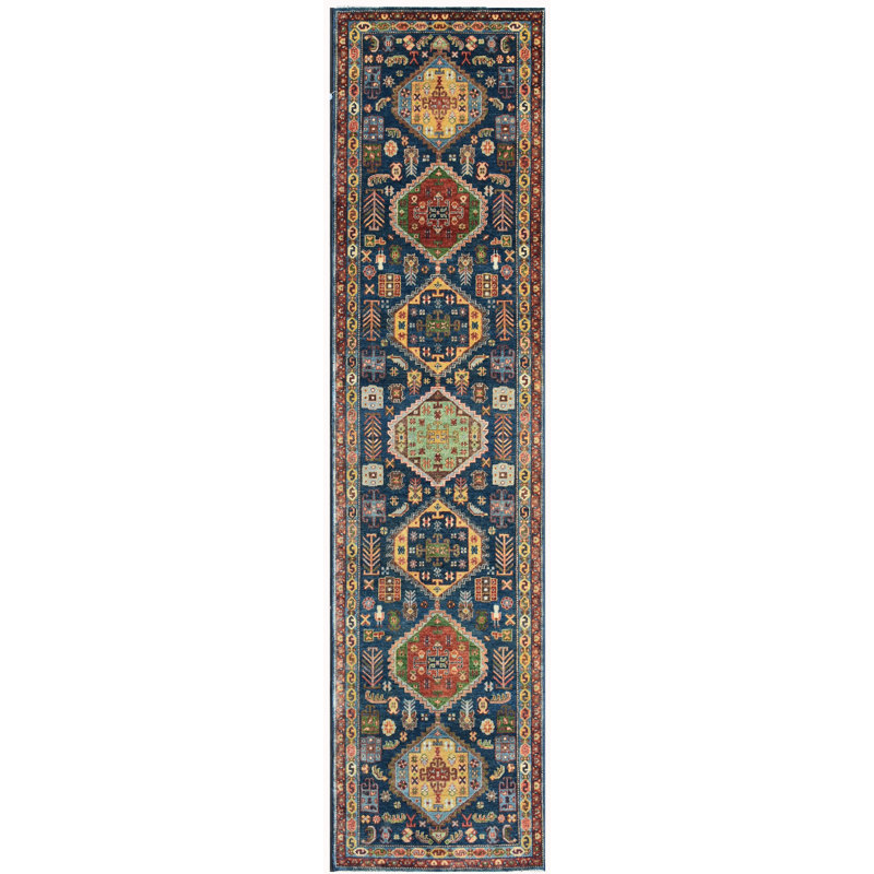 Oriental Area Rug