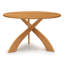 Entwine Dining - Round Fixed Top Table-7806247-7806254-7806259