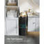Canvas Laundry Room Organiser