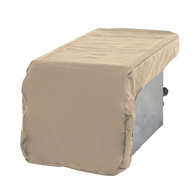 Covered Living 33.5'' W x 19.5'' D Grill Cover