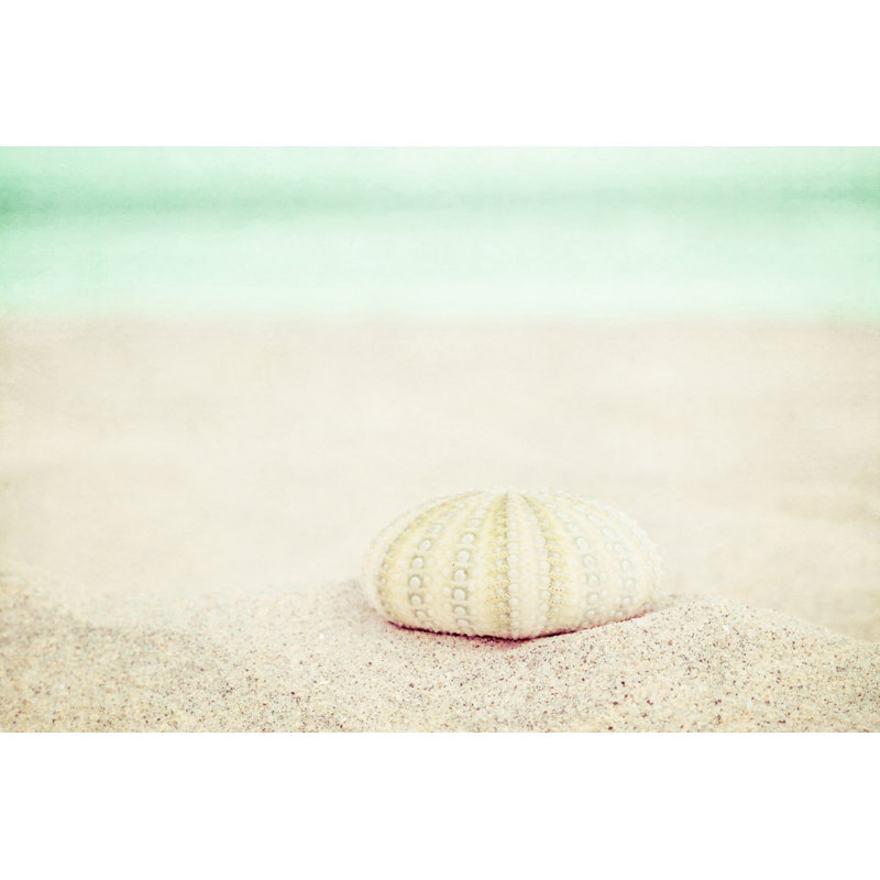 Morgan J Hartley - Wrapped Canvas Print, 76cm H x 114cm W x 3.81cm D