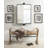 Dunnell Rectangle Pivot Bathroom Wall Mirror-1252541964-1252541966