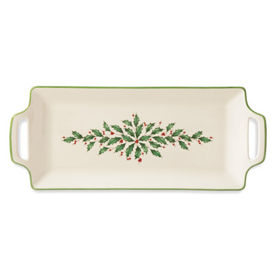 Lenox Hors D'oeuvre Tray