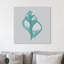 Tulip Shell - Wrapped Canvas Print-396367530