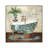 Bath Relax by Conrad Knutsen - Painting on Canvas-45005274-45005279