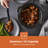 Geepas Slow Cooker 3 Temperature Settings, Easy-Clean-88579570