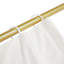 Partition Curtain With U-Shape Tube-983353158