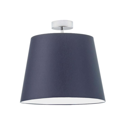 Deima Semi Flush Mount