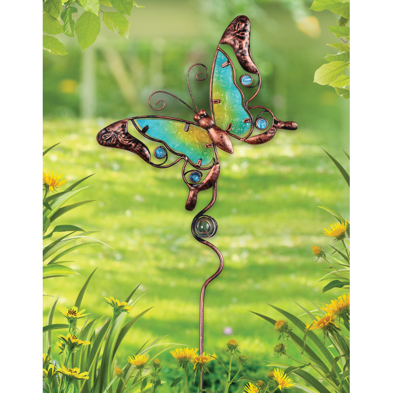 Saadet Insects Garden Stake