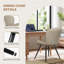 Upholstered Dining Chairs in Scandinavian Style-881564660-900795947