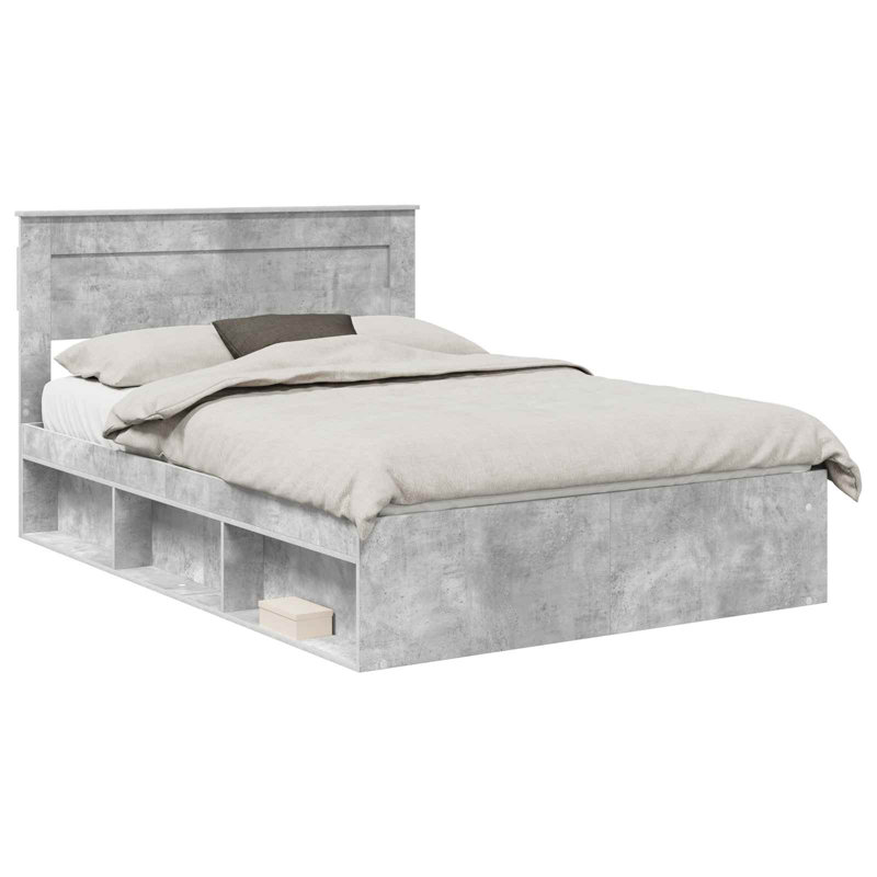 Bed, European Double (140 x 200 cm), Concerte