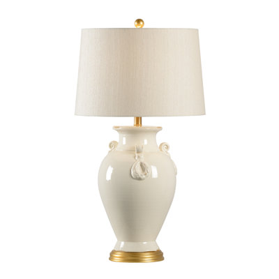 Vietri Fabiano 31" Table Lamp