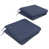 Canvas Navy is out of stock selected
