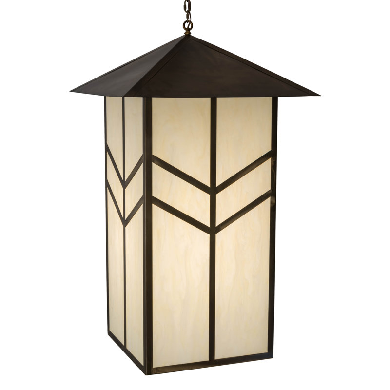 1 - Light Pendant