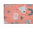 Bear Face  Kids Play Mat-108672969
