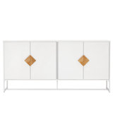 Finau 63'' Console Table