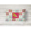  Coussin d'extérieur Norwich Canary Love