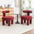 Bula Velvet Barrel Chair-1689976183-1689976184