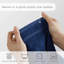 Ensemble de serviettes 100% coton 400GSM Essential-102362694-112065822