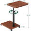 Table de bout C C