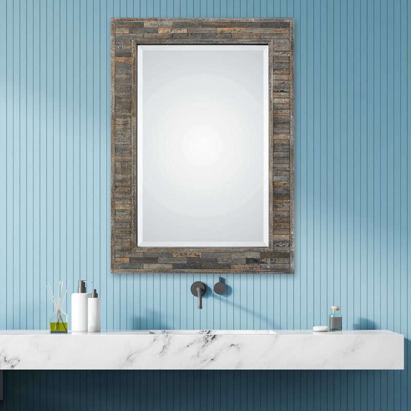 Miroir d'appoint Totman